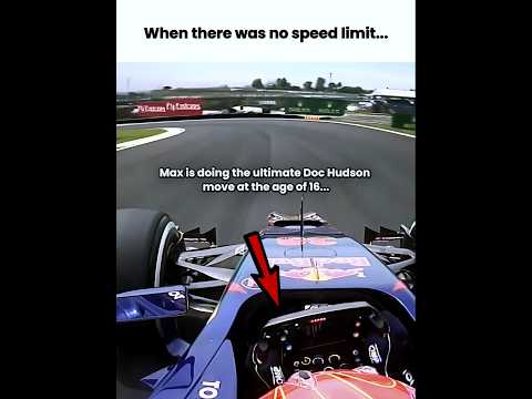 Toto Wolff Was Devestated About Max Drifting With An F1 Car!