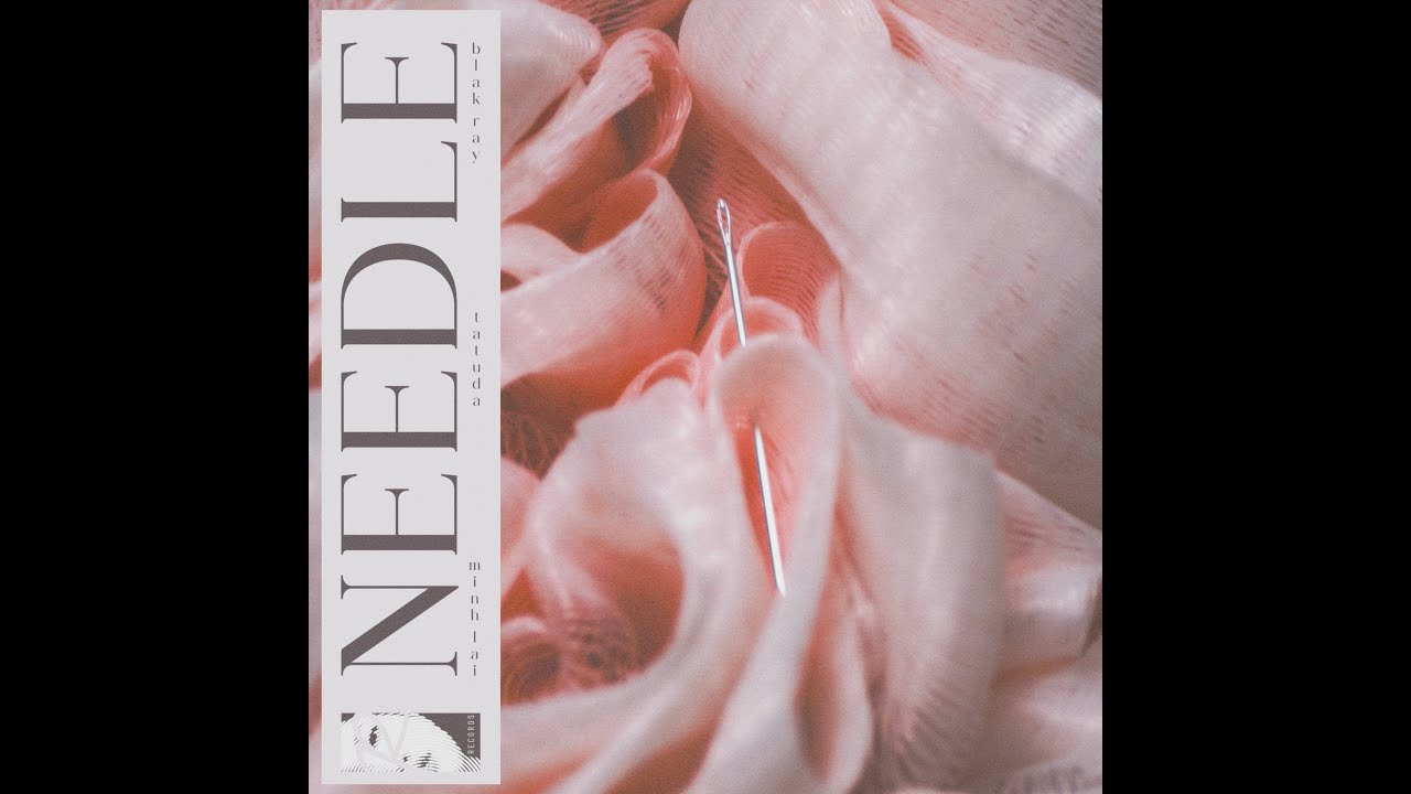 Watch Blak Ray - Needle feat. MinhLai (Official Visualizer) on YouTube Watch Blak Ray - Needle feat. MinhLai (Official Visualizer) on YouTube