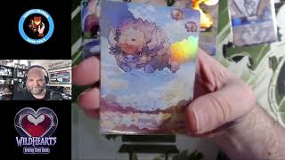 Wildhearts TCG: Community Dealmaking Mailday! Series 1 Kickstarter Is Currently Live! Hit It Up!