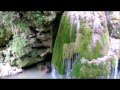 Most amazing waterfall in the world Bigar Romania