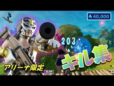 Burning Heart アリーナ 限定　キル集 　新 シ－ズン7　40,000ハイプ　【フォートナイト/fortnite】