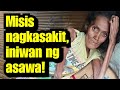 Part 1: Misis nagkasakit,iniwan ng asawa! Ama nagsisikap para sa mga apo!