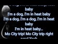 Drake - Company (Lyrics) Mp3