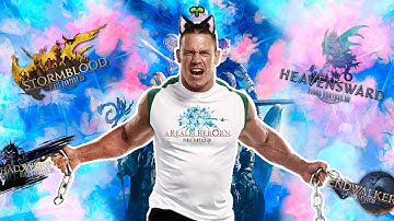 [FFXIV] When Non-FFXIV Player Hears FFXIV Music #ffxiv