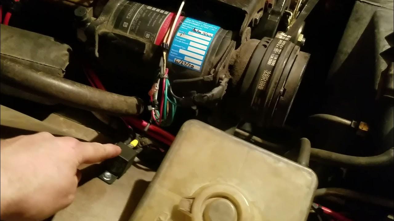 Progression Ignition Distributor installation problems I ran into