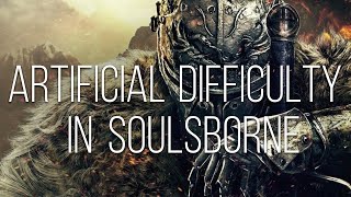 Famous Soulsborne - Non Artificial Difficulty In Video Games Profile