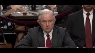 Senator Mark Warner Expresses His Concersn in Opening Statement