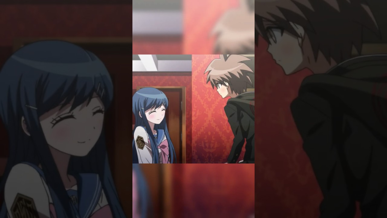 Ranking All Social Links: Sayaka Maizono | #danganronpa #danganronpa2