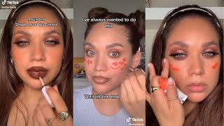 Vignette de la vidéo "COMPLETE MAKEUP STORYTIME @estertaniaj"