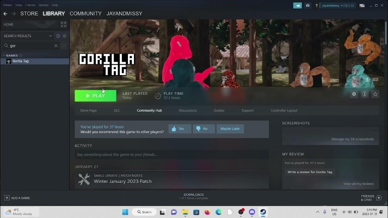 how to get monos sandbox mod (all the downloads are in the discord in