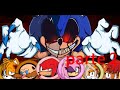 🔵sonic.exe disaster 2d parte 2 (por fa acercas xd😅)🔵