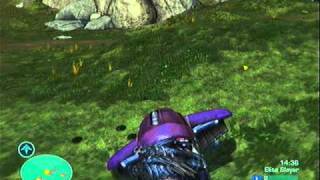 Halo Reach Epic Ghost By Xmythzz Big Lag