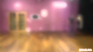 International Zouk Flash Mob - Choreography (with Counting) by Alisson and Audrey