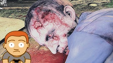 The Evil Within Windows 10 4K GTX 980 TI FPS Frame Rate Performance Benchmark