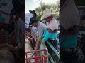 🔴RANCHO LA HERRADURA EN ACCIÓN EN PHILADELPHIA 🔴🇺🇸🔥🪵 9 Toros pura lumbre 🆚 9 jinetes profesionales🇲🇽