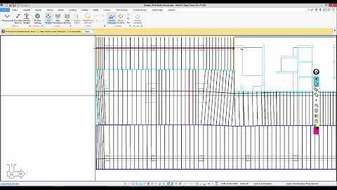 Builder 2018 Tutorial - Part 4 - Tendon Modeling
