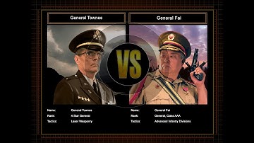 Shockwave Challenge: Laser Vs. Infantry | Let