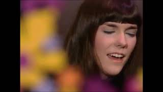 Carpenters - Close To You \& We've Only Just Begun Medley - The Ed Sullivan Show (1970)