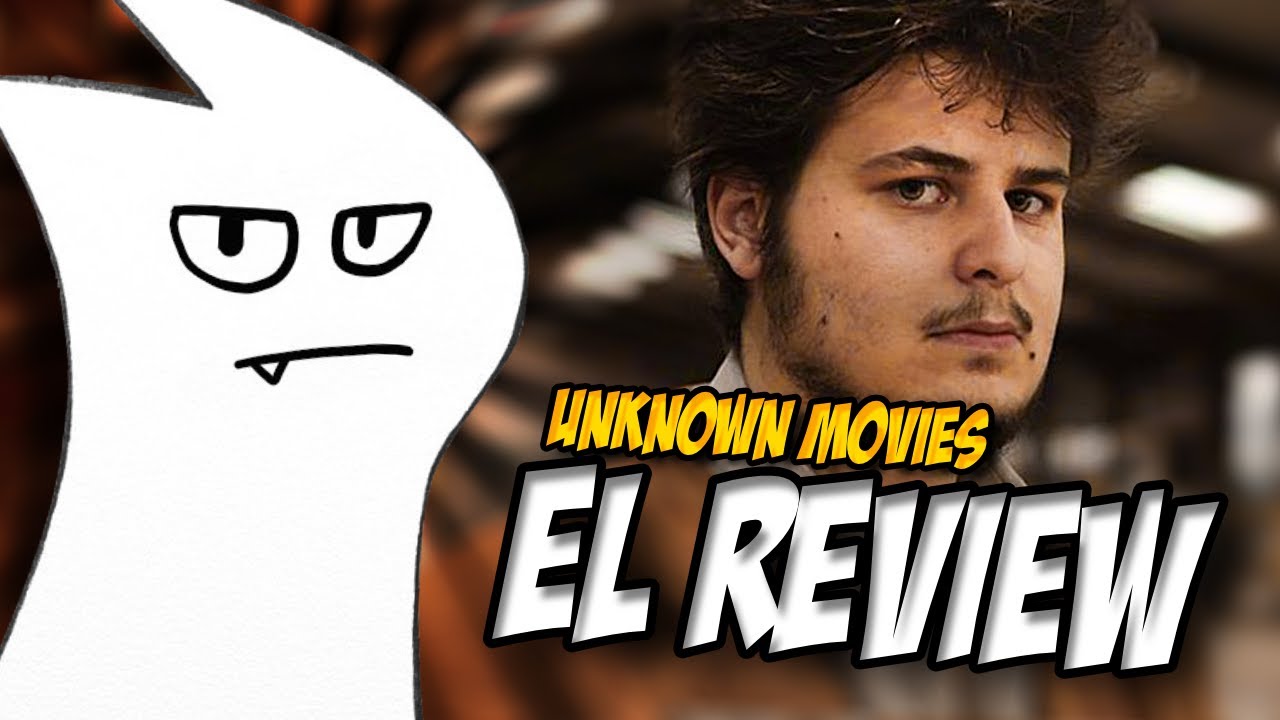 UNKNOWN MOVIES El Review YouTube unknown-movies-el-review-youtube