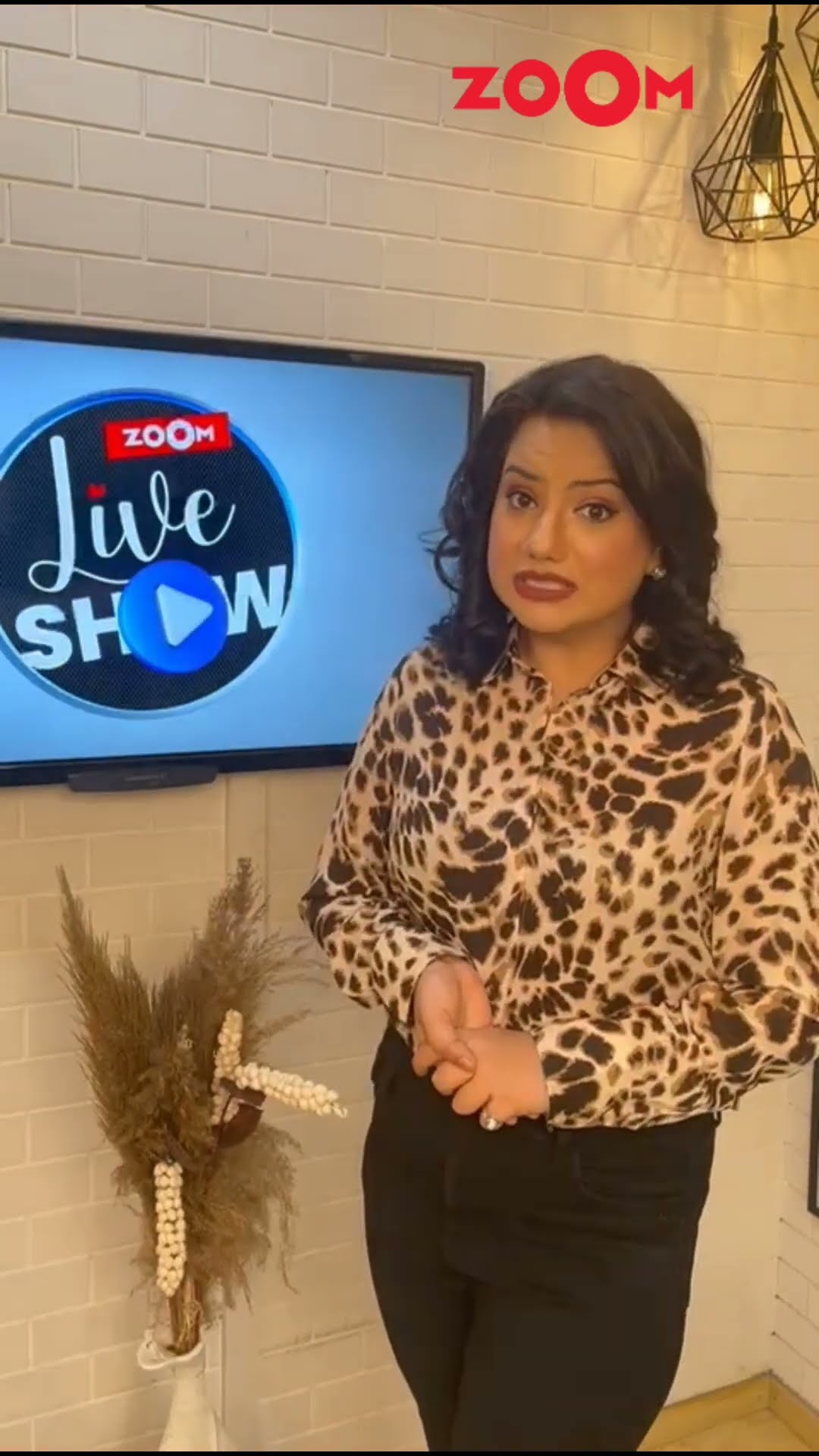 Aishwarya-Abhishek DIVORCE soon?| Salman's galaxy apartment security HEIGHTENED | Zoom Live Show