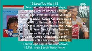12 Lagu Top Hits 145