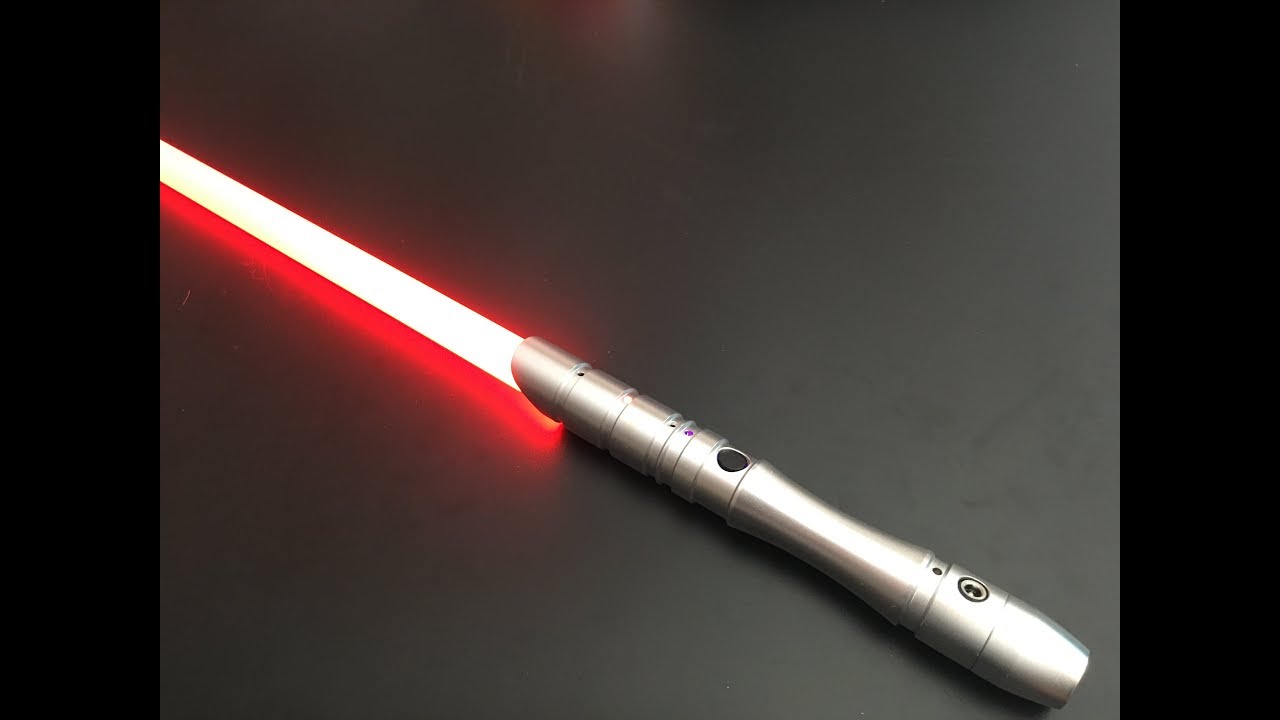 youngling lightsaber