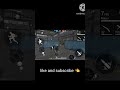100 day video challenge day 6 like and subscribe 👈 #freefire