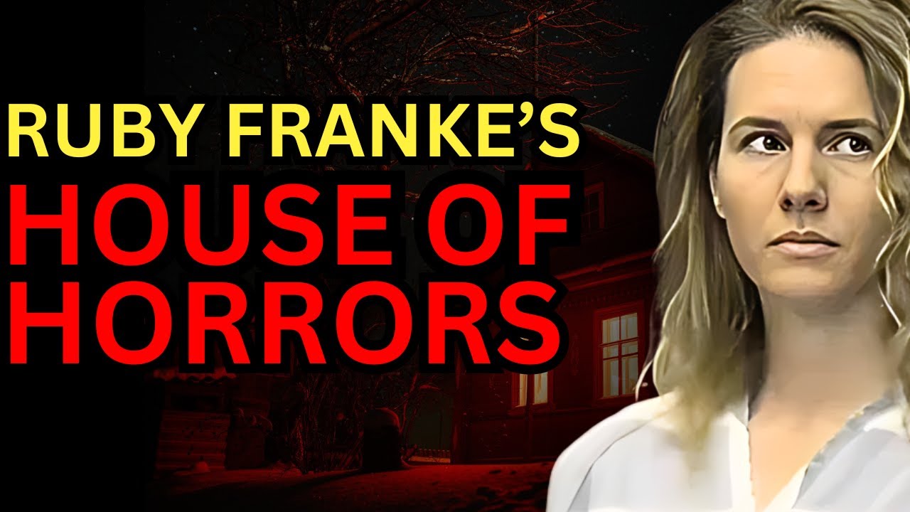 Everyone Missed the Shocking Truth Behind Ruby Franke's Court Apology