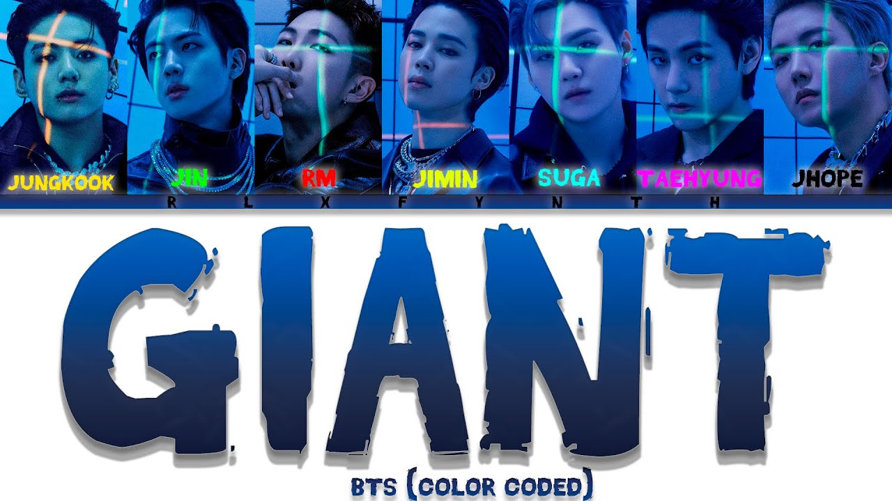 [AI COVER] HOW WOULD BTS SING 