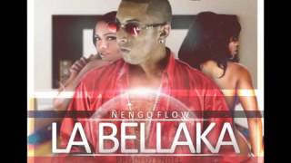 La bellaka-Ñengo flow (Dj Endel)