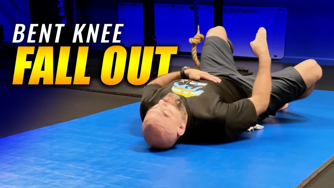 Bent-Knee Fallout | Core Stability & Pelvic Control for Beginners