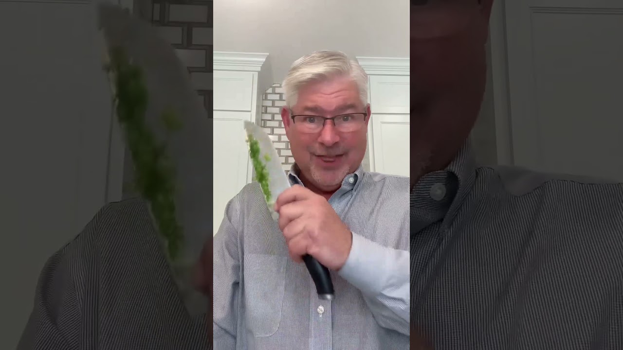 First impressions are EVERYTHING when selling a home.  