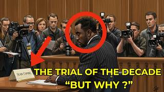 The Secret Life of Sean DIDDY Combs: Power, Control, and SCANDAL