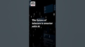 The impact of generative AI on telecom #GenerativeAIinTelecom #AIPoweredNetworks #AIEnhancedSupport