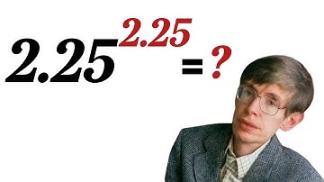 Can you Evaluate? | Calculator Not Allowed