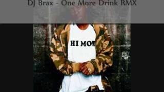 Ludacris, T-Pain, Lil Wayne, Busta Rhymes - One More Drink Remix