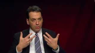 Daniel Pink & Adam Grant Interview on Why ‘To Sell is Human’: Using Sales Skills in Everyday Life