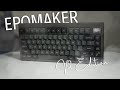 Versi Upgrade? Apa Aja Yang Di Rubah? | Epomaker TH80 Pro V2