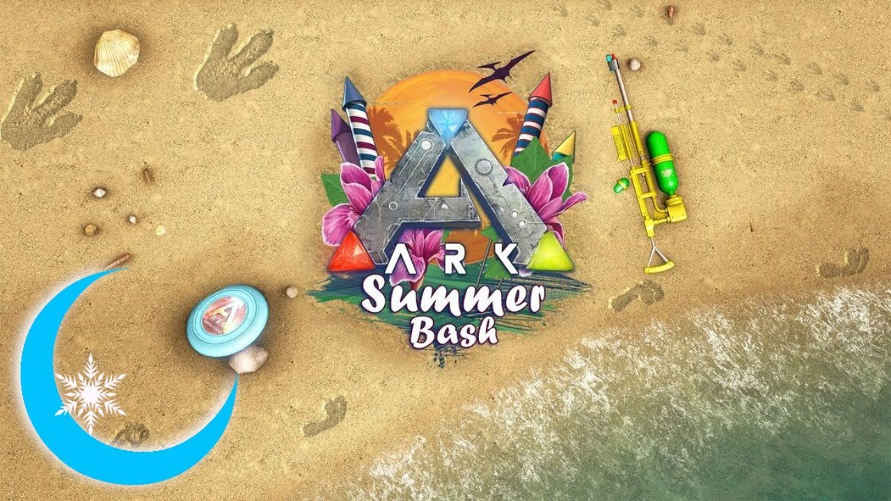 Live 11 Ark ワイバーン色 ステ厳選 Pc版 Ark Survival Evolved公式pve 月冬 月冬