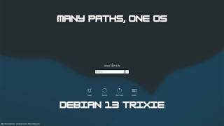 Upgrade Debian 13 Stable to Testing: Debian Release Paths, tasksel KDE, ELTS &amp; Forky Explained