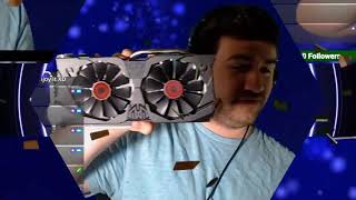 RETURN TO STREAMING! - 8.27.18
NEW SCHEDULE!
Tuesday - Friday 3:00-4:30pm EST
Saturday - Sunday 8:00-9:30pm EST
Thanks for watching this video! I really hoped you enjoyed it. If so, please consider hitting the LIKE button, and SUBSCRIBING if you want to see more from me!
Patreon ▶ https://www.patreon.com/davidmorse
Early Access Platform ▶ https://fanmusiccrew.xyz
Twitter ▶ https://twitter.com/thedjmmedia
Website ▶ https://davidjmorse.weebly.com
Subscribe ▶ https://goo.gl/fpp5E7
Gear I use:
Music Making System ▶ http://amzn.to/2FLNi2a
Audio Mixer ▶ http://amzn.to/2DcLZHD
Stereo System ▶ http://amzn.to/2mDUxQW
Stereo Monitors ▶ http://amzn.to/2DpkcHg
Stereo Headphones ▶ http://amzn.to/2DHJApi
Microphone ▶ http://amzn.to/2FJbq5l
JVC Camera ▶ http://amzn.to/2mFGiep
Tripod ▶ http://amzn.to/2Djakzw RETURN TO STREAMING! - 8.27.18