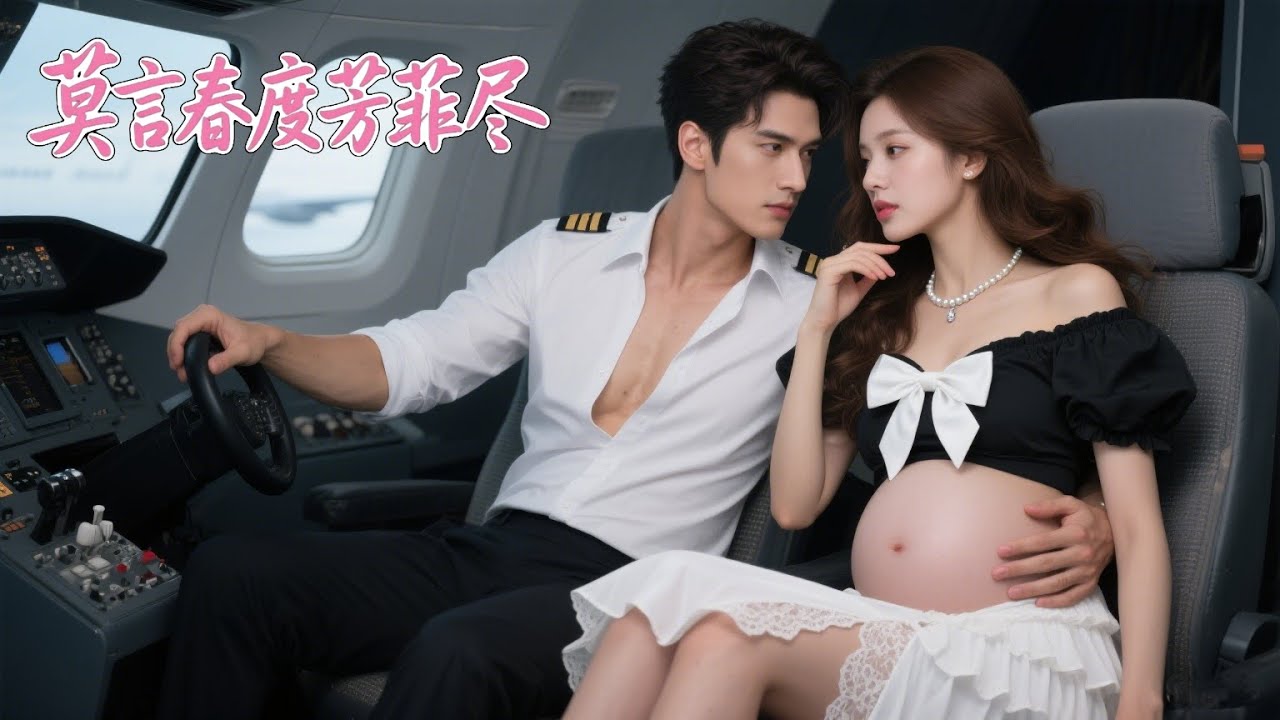 【NEW】Framed to bed an old man, she’s saved by the richest. One wild night, she bears his only child!