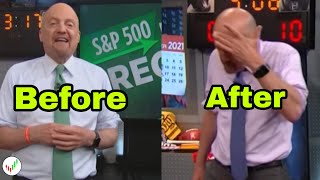 Oops! Inflation Is NOT Transitory