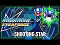 Frozenith - Shooting Star (Mega Man Star Force)