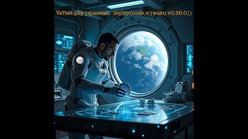 VeTest-p2p integration with VVT