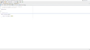 Herencia multiple y reutilización de miembros.