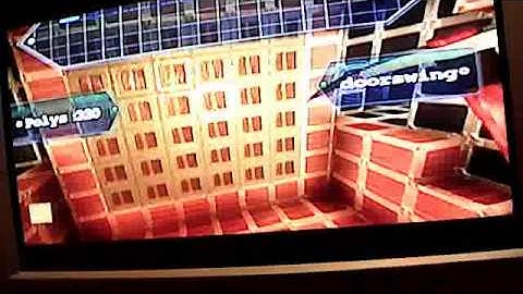 Fortresscraft how to make a door