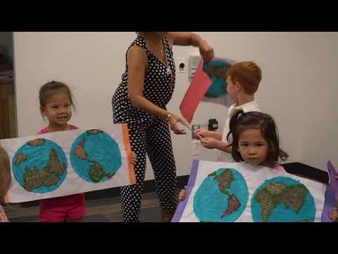 Oak Hill Montessori Graduation Celebration 2017 (2 of 3)