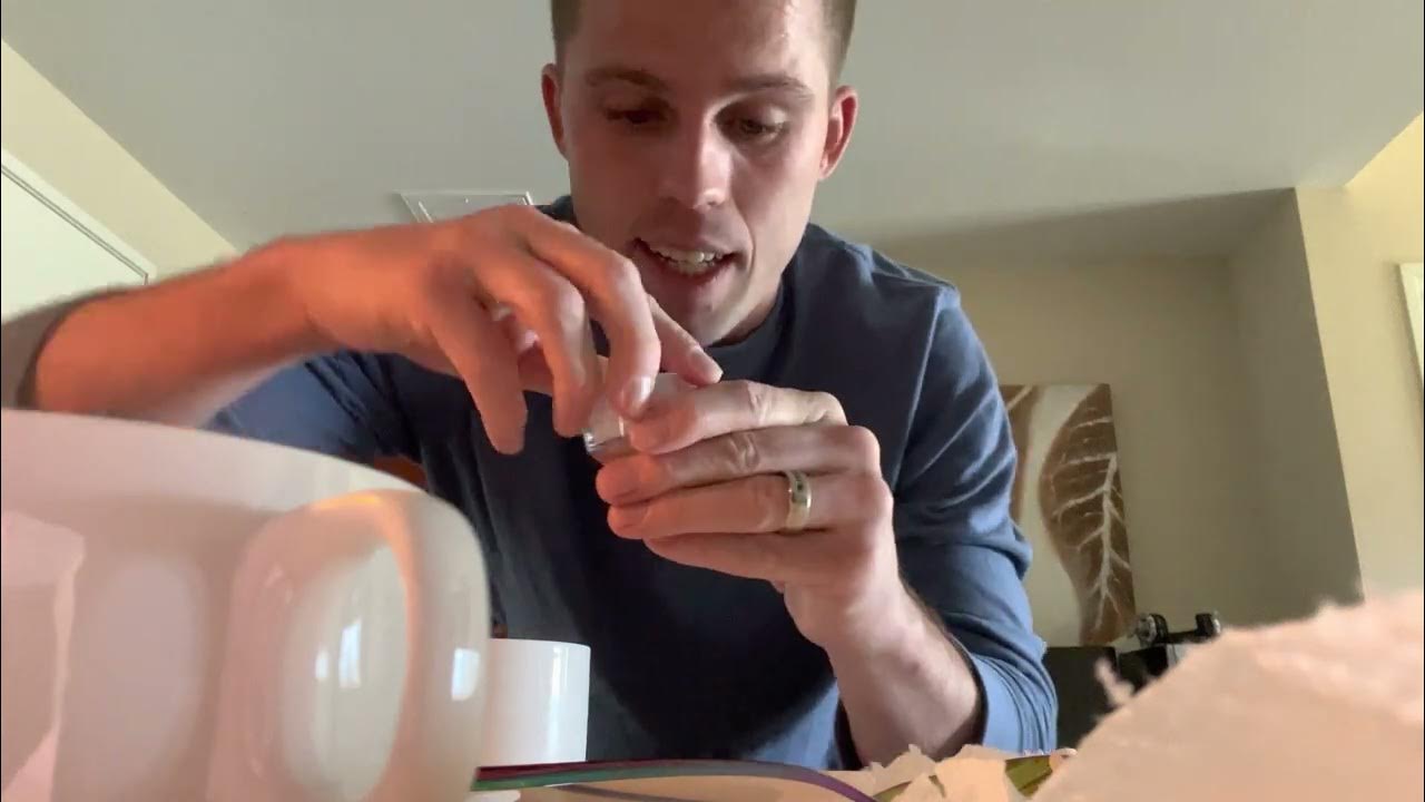 How to fix your cracked retainer YouTube