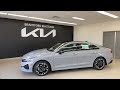 LIVE: 2022 Kia K5 GT-Line - Complete In-depth Review!